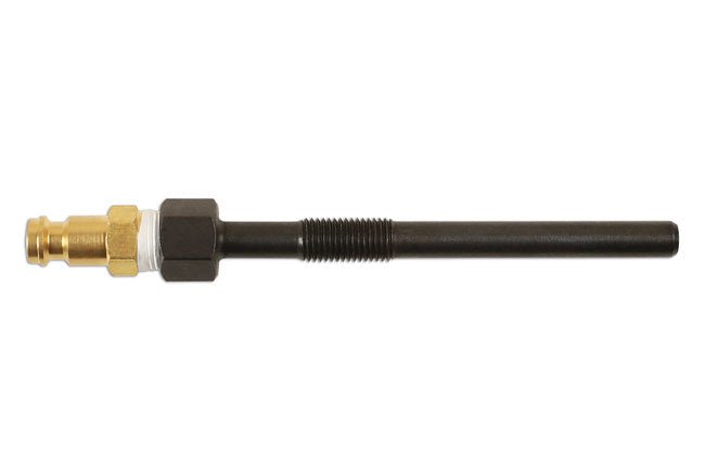 Laser Tools 7237 Diesel Compression Test Adaptor - M8 x 1.0 x 115mm Laser Tools