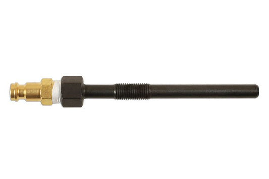 Laser Tools 7237 Diesel Compression Test Adaptor - M8 x 1.0 x 115mm Laser Tools