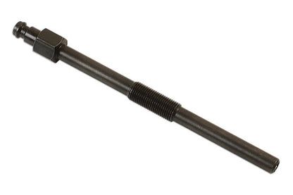 Laser Tools 7238 Diesel Compression Test Glow Plug Adaptor - M10 x 1 x 147mm (#10) Laser Tools