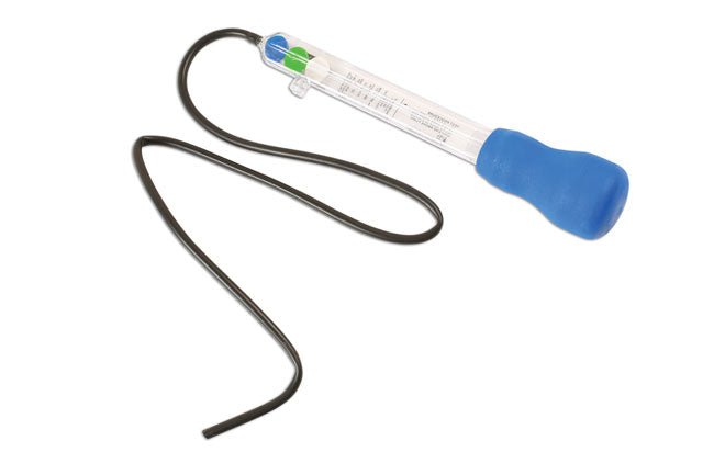 Laser Tools 7240 Mixture Strength Tester - for Urea (AdBlueÂ®) Laser Tools