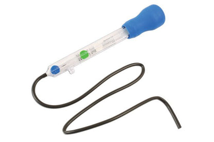 Laser Tools 7240 Mixture Strength Tester - for Urea (AdBlueÂ®) Laser Tools