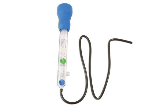 Laser Tools 7240 Mixture Strength Tester - for Urea (AdBlueÂ®) Laser Tools