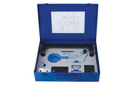 Laser Tools 7242 Timing Chain Kit - for BMW MINI 1.2, 1.5, 2.0, 3.0 Petrol Laser Tools