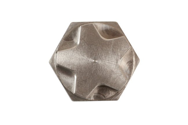 Laser Tools 7244 Piston Removal Tool for Blue Spot Calipers Laser Tools