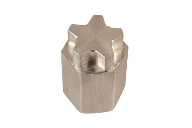 Laser Tools 7244 Piston Removal Tool for Blue Spot Calipers Laser Tools