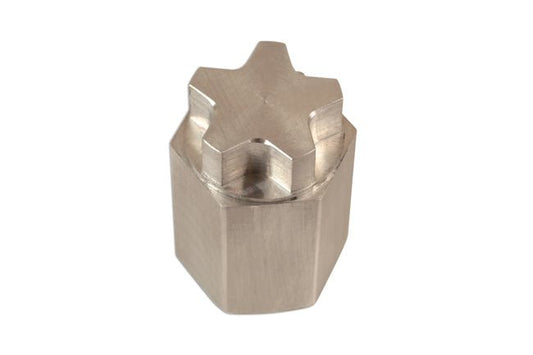 Laser Tools 7244 Piston Removal Tool for Blue Spot Calipers Laser Tools