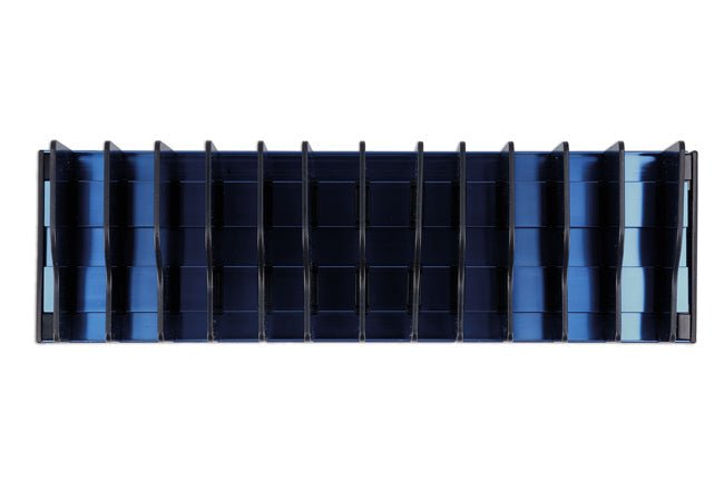 Laser Tools 7245 Pliers Storage Rack 300mm Laser Tools