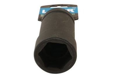 Laser Tools 7246 Budd Wheel Nut Socket 1"D 20mm x 38mm Laser Tools