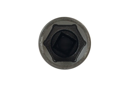 Laser Tools 7246 Budd Wheel Nut Socket 1"D 20mm x 38mm Laser Tools
