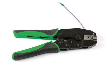 Laser Tools 7248 Crimping Kit for Delphi Weatherproof Kit Laser Tools