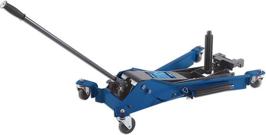 Laser Tools 7249 Clutch and Flywheel Jack 136kg - HGV Laser Tools