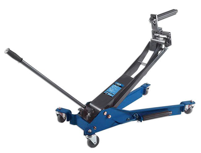 Laser Tools 7249 Clutch and Flywheel Jack 136kg - HGV Laser Tools