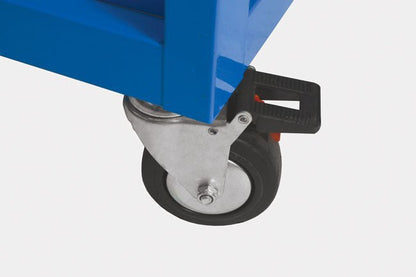 Laser Tools 7251 Roller Cabinet 10 Drawer Laser Tools