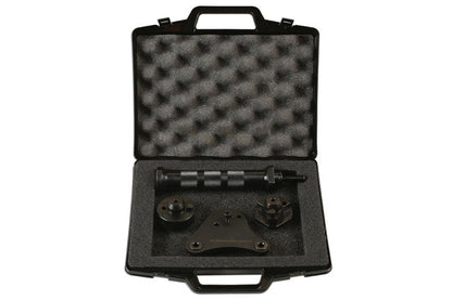 Laser Tools 7253 Balancer Shaft Removal/Alignment Kit - for BMW Laser Tools