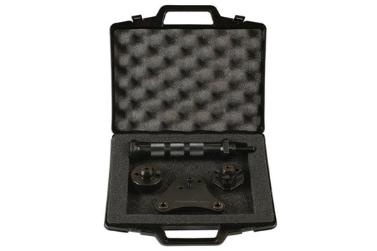 Laser Tools 7253 Balancer Shaft Removal/Alignment Kit - for BMW Laser Tools