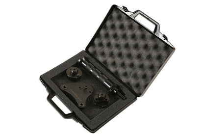 Laser Tools 7253 Balancer Shaft Removal/Alignment Kit - for BMW Laser Tools