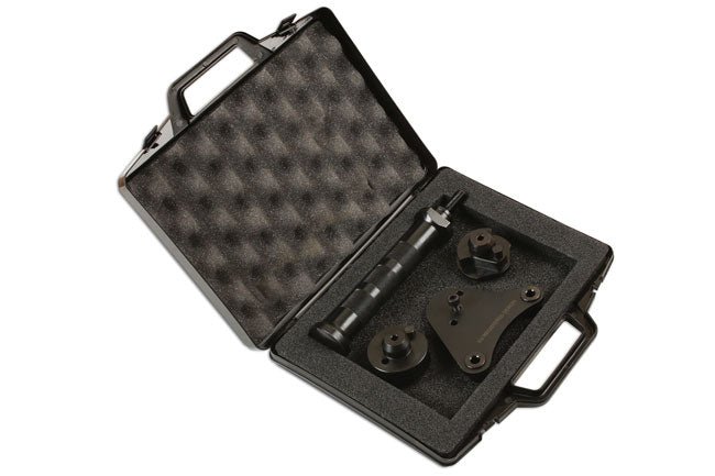 Laser Tools 7253 Balancer Shaft Removal/Alignment Kit - for BMW Laser Tools