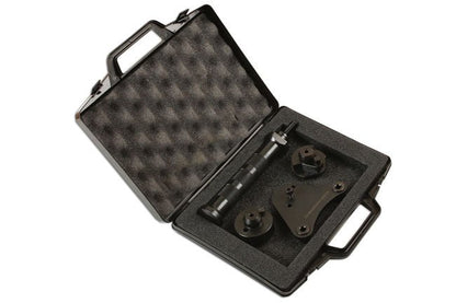 Laser Tools 7253 Balancer Shaft Removal/Alignment Kit - for BMW Laser Tools