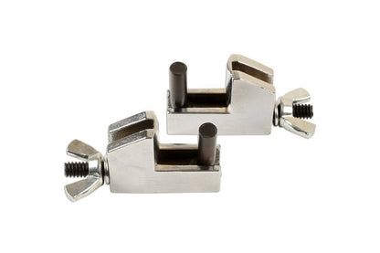 Laser Tools 7254 Hose Clamp Set 2pc Laser Tools