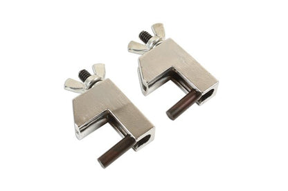 Laser Tools 7254 Hose Clamp Set 2pc Laser Tools