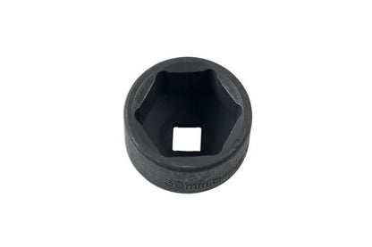 Laser Tools 7257 Oil Filter Socket 3/8"D - 30mm Laser Tools