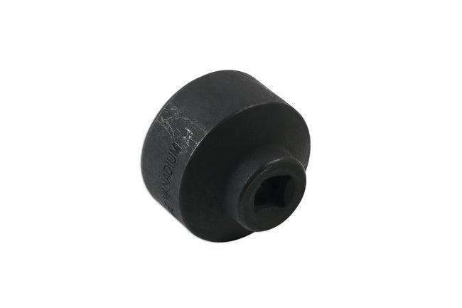 Laser Tools 7257 Oil Filter Socket 3/8"D - 30mm Laser Tools