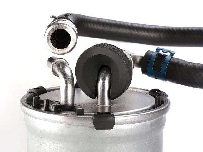 Laser Tools 7262 Fuel Line Disconnect Set - Difficult Access Laser Tools