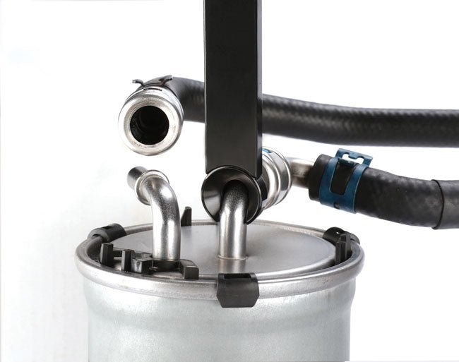 Laser Tools 7262 Fuel Line Disconnect Set - Difficult Access Laser Tools