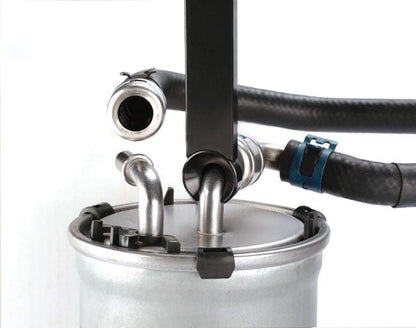 Laser Tools 7262 Fuel Line Disconnect Set - Difficult Access Laser Tools