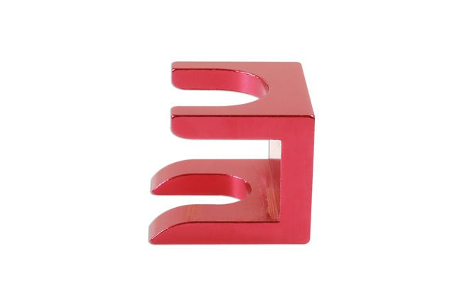 Laser Tools 7263 Oil Cooler Line Disconnect Tool - for BMW Laser Tools