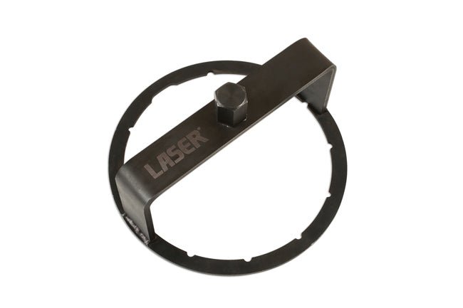 Laser Tools 7266 Fuel Sender Wrench - for Vauxhall/Opel Laser Tools
