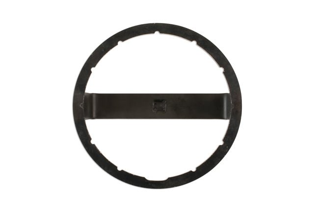 Laser Tools 7266 Fuel Sender Wrench - for Vauxhall/Opel Laser Tools