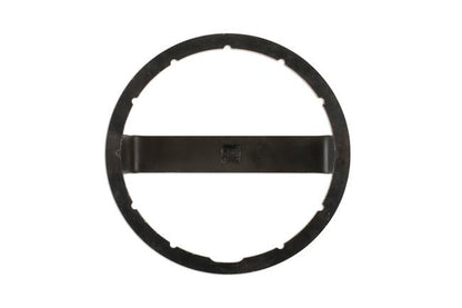 Laser Tools 7266 Fuel Sender Wrench - for Vauxhall/Opel Laser Tools