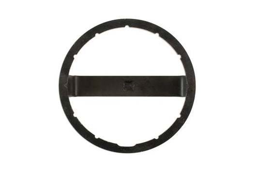 Laser Tools 7266 Fuel Sender Wrench - for Vauxhall/Opel Laser Tools