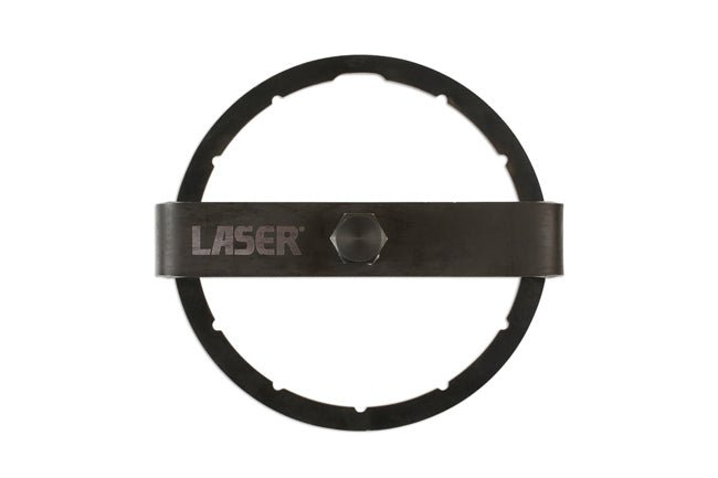 Laser Tools 7266 Fuel Sender Wrench - for Vauxhall/Opel Laser Tools