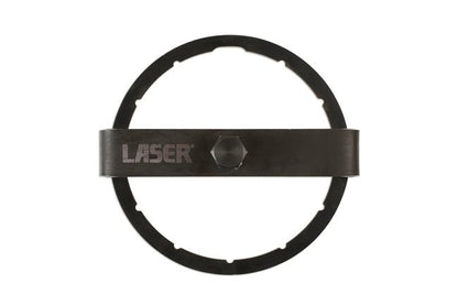 Laser Tools 7266 Fuel Sender Wrench - for Vauxhall/Opel Laser Tools