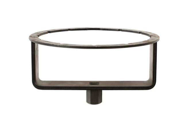 Laser Tools 7266 Fuel Sender Wrench - for Vauxhall/Opel Laser Tools