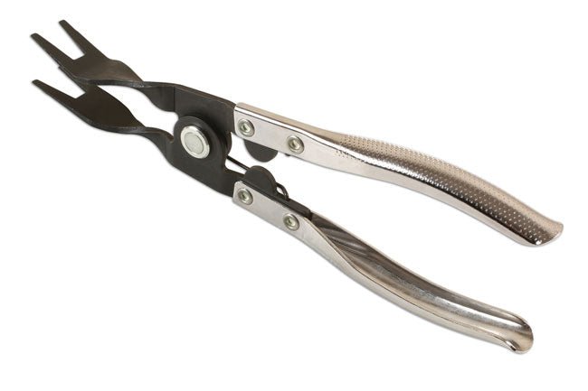 Laser Tools 7269 Fuel Line Pliers - for Diesel Filters Laser Tools