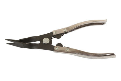 Laser Tools 7269 Fuel Line Pliers - for Diesel Filters Laser Tools