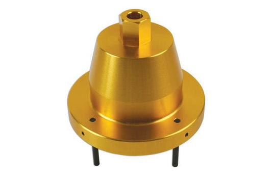 Laser Tools 7275 Dual Clutch Alignment Tool - for BMW Laser Tools