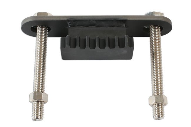 Laser Tools 7276 Flywheel Locking Tool - for Hyundai, Kia Diesel Laser Tools