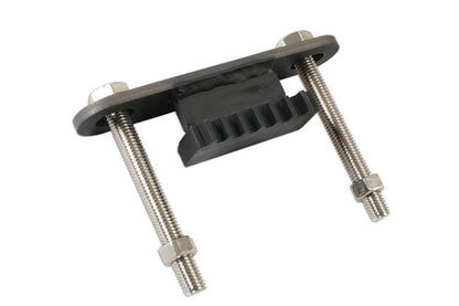 Laser Tools 7276 Flywheel Locking Tool - for Hyundai, Kia Diesel Laser Tools