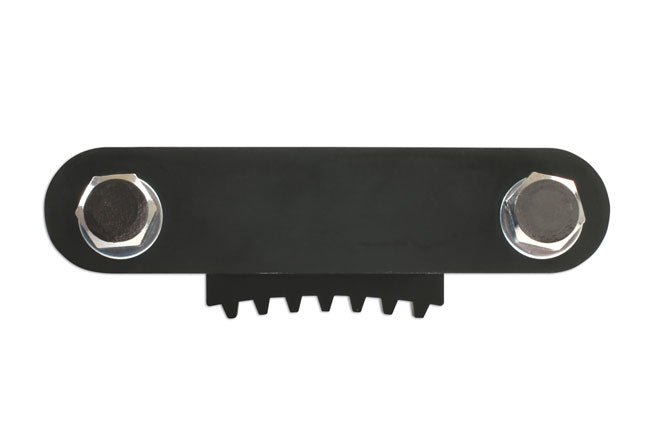 Laser Tools 7276 Flywheel Locking Tool - for Hyundai, Kia Diesel Laser Tools