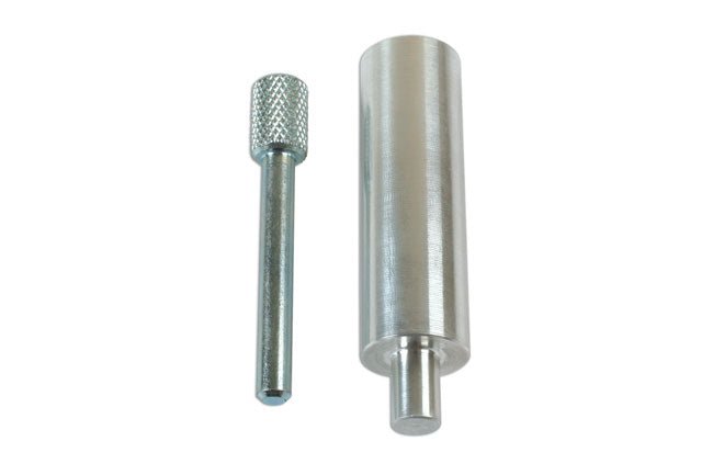 Laser Tools 7278 Camshaft Pulley Alignment Pins - for Ford 2.0 Diesel Laser Tools