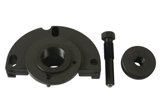 Laser Tools 7280 High Pressure Diesel Pump Sprocket Tool - for Hyundai, Kia Laser Tools