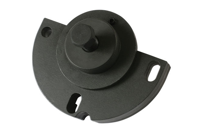 Laser Tools 7280 High Pressure Diesel Pump Sprocket Tool - for Hyundai, Kia Laser Tools