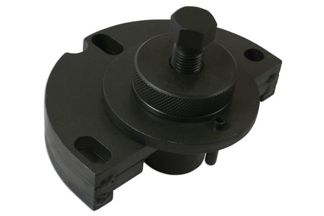 Laser Tools 7280 High Pressure Diesel Pump Sprocket Tool - for Hyundai, Kia Laser Tools