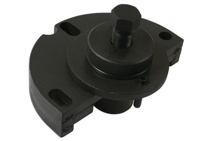 Laser Tools 7280 High Pressure Diesel Pump Sprocket Tool - for Hyundai, Kia Laser Tools