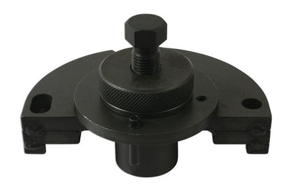 Laser Tools 7280 High Pressure Diesel Pump Sprocket Tool - for Hyundai, Kia Laser Tools