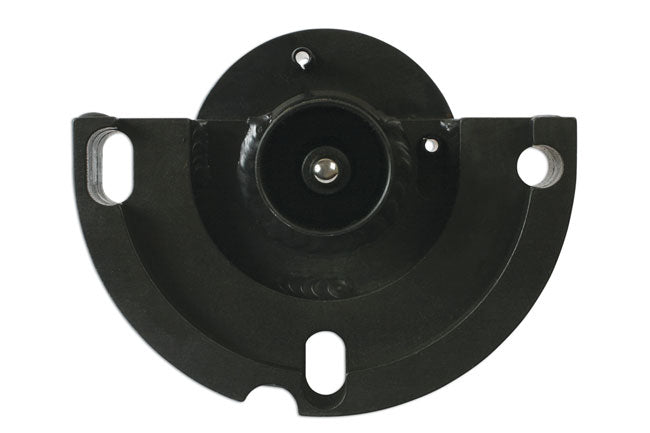 Laser Tools 7280 High Pressure Diesel Pump Sprocket Tool - for Hyundai, Kia Laser Tools